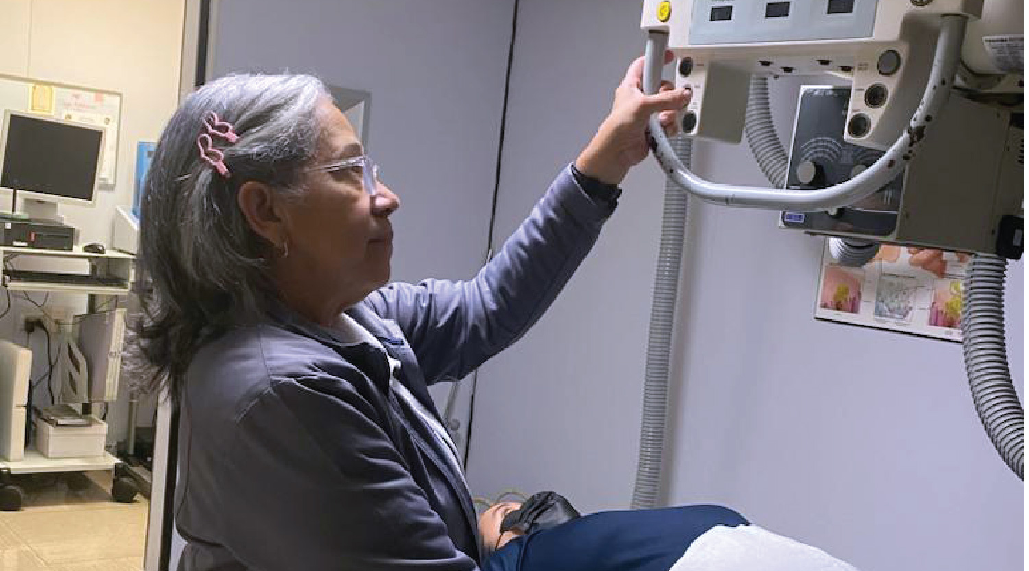 Sur Med Sur-Med Medical Center – ¡Existimos Para Ofrecer Salud!