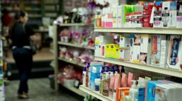 Farmacias de comunidad Farmacias de comunidad
